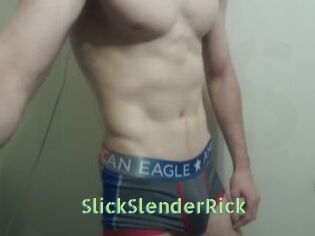 SlickSlenderRick