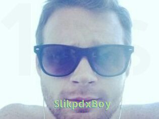 SlikpdxBoy