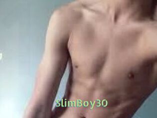SlimBoy30