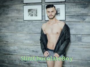 SlimChocolateBoy