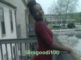 Slimgoodi100