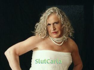 SlutCarla Une Etudiante Sexy