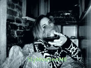 SlyMouSeeME