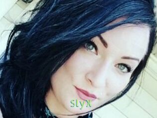 Sly_X_