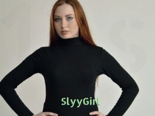 SlyyGirl