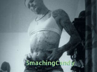 SmachingCandy