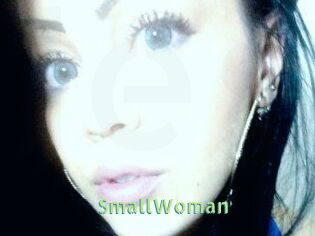SmallWoman