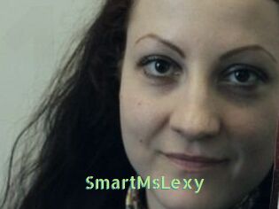 SmartMsLexy