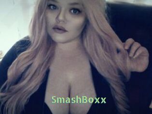 SmashBoxx