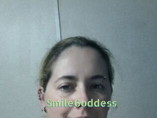 SmileGoddess