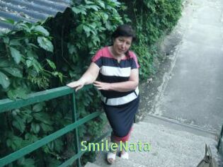 SmileNata Une Etudiante Sexy