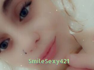 SmileSexy421
