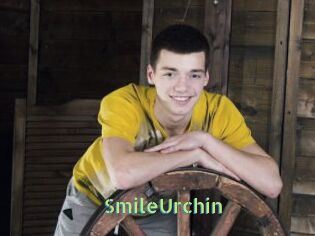 SmileUrchin