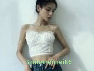 Smilemeimei86