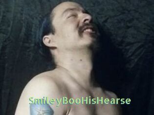 SmileyBooHisHearse
