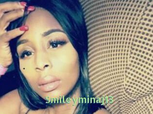 Smileyminaj13