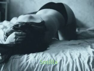 Smilla Une Etudiante Sexy