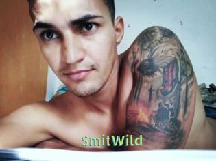 SmitWild