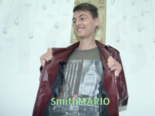 SmithMARIO