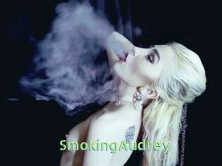 Smoking_Audrey