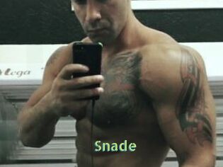 Snade
