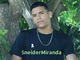 SneiderMiranda
