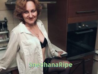 SnezhanaRipe