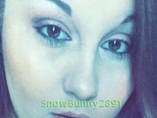 SnowBunny2891