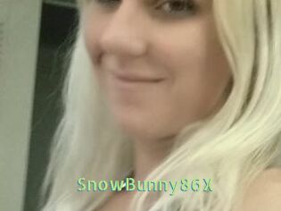 SnowBunny86X
