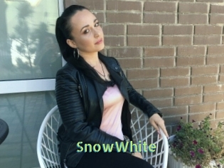SnowWhite
