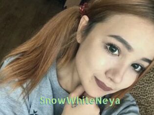 SnowWhiteNeya