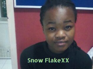Snow_FlakeXX