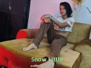 Snow_Little