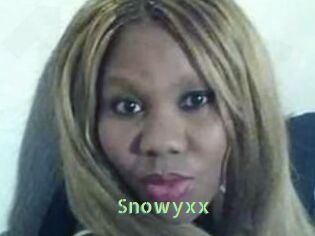 Snowyxx