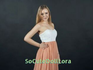 SoCuteDollLora