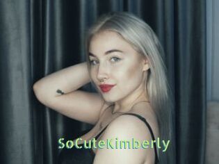 SoCuteKimberly