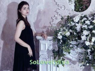SoLovelyEva