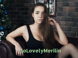 SoLovelyMerilin