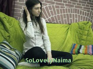SoLovelyNaima