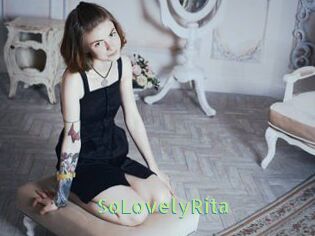 SoLovelyRita