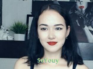 SoYouy