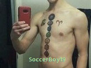 SoccerBoy19