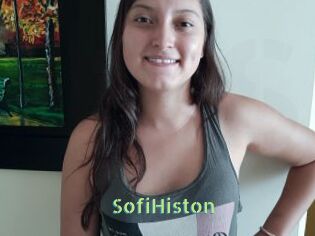SofiHiston