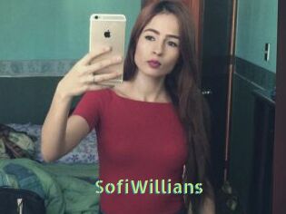 SofiWillians