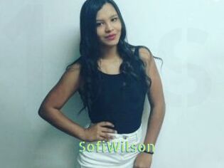 SofiWilson