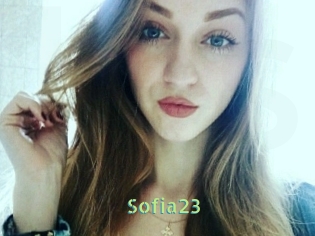 Sofia23 Une Etudiante Sexy