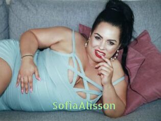 SofiaAlisson