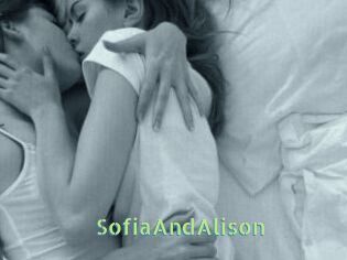 SofiaAndAlison