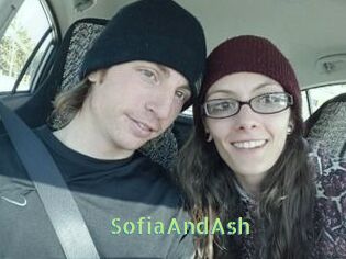 SofiaAndAsh
