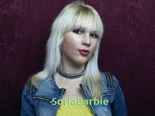 SofiaBarbie